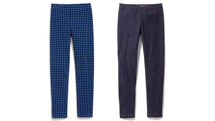 Old Navy Leggings Just $5 Shipped