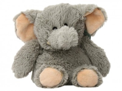 Plush Warmies Boo-Boo Pets Only $11.61