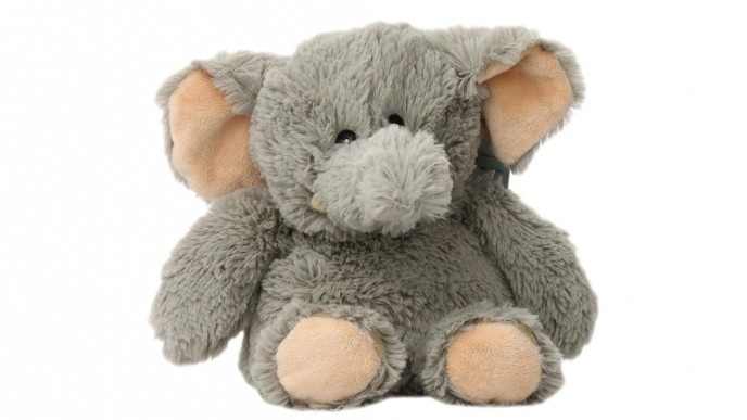 Plush Warmies Boo-Boo Pets Only $11.61 @ Amazon