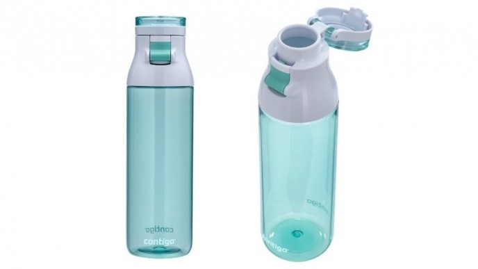 Contigo Jackson Reusable Water Bottles Just $4.85 @ Amazon