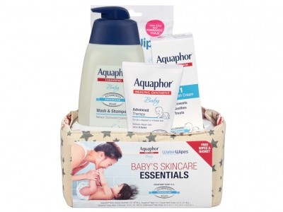 Up To 53% Off Aquaphor & Eucerin Baby