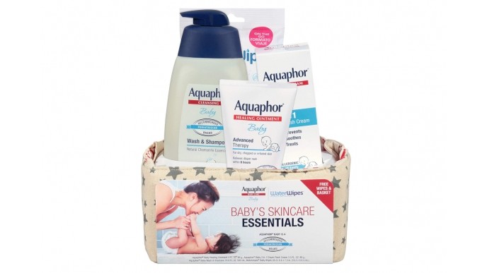 Up To 53% Off Aquaphor Baby And Eucerin Baby Products @ Amazon