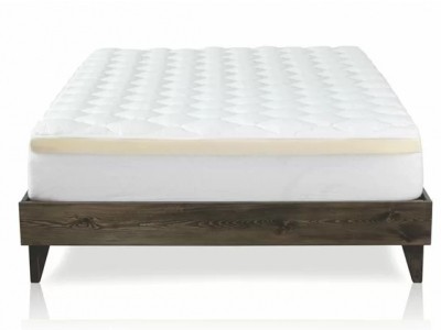 50% Off Extra Thick Mattress Pad Covers