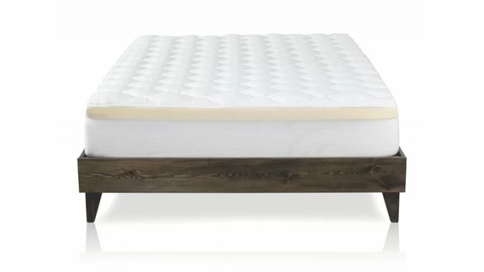 50% Off Any Size Extra Thick Mattress Pad Covers @ Amazon