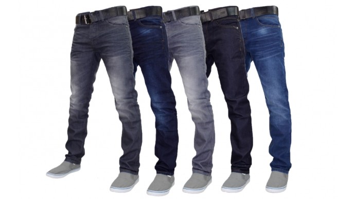 Up To 80% Off Levi's Jeans @ Levi's