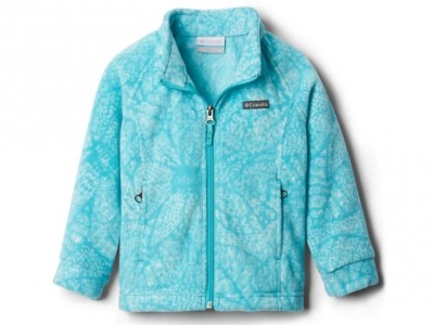 Columbia Fleece Jackets From $10 Delivered