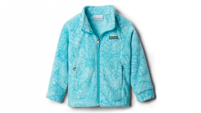 Columbia Fleece Jackets From $10 Delivered @ Columbia