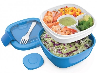 Up To 50% Off Bentgo Lunch Containers