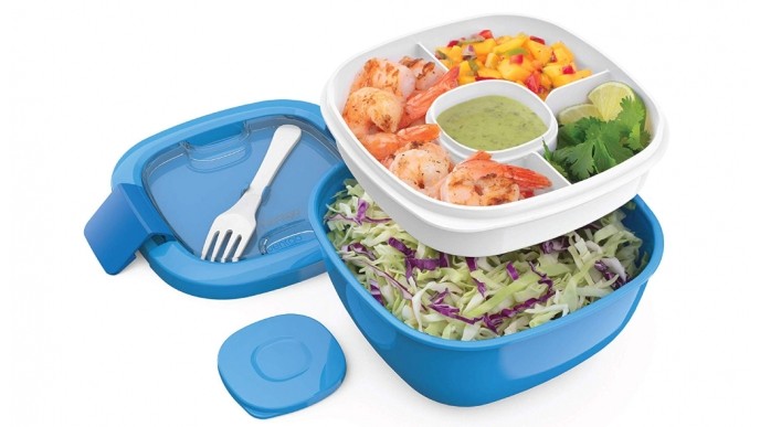 Up To 50% Off Bentgo Lunch Containers @ Zulily