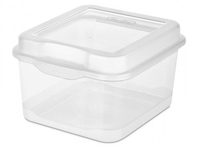12 Sterilite Storage Containers Just $12
