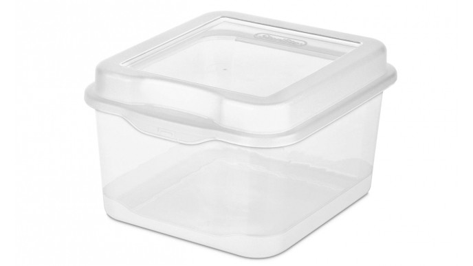 12 Piece Sterilite Storage Containers Just $11.99 @ Walmart