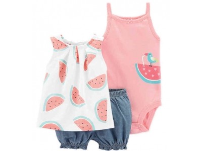 Up To 80% Off Apparel Sets @ Carter's