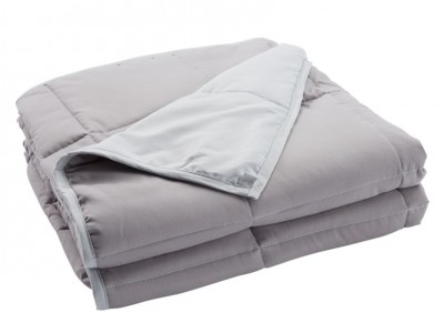 Any Size Weighted Blanket Just $25