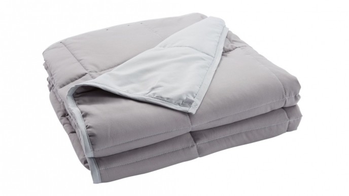 Any Size Weighted Blanket Just $25 @ Zulily