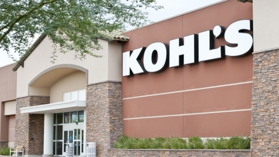 kohls nike sale dates