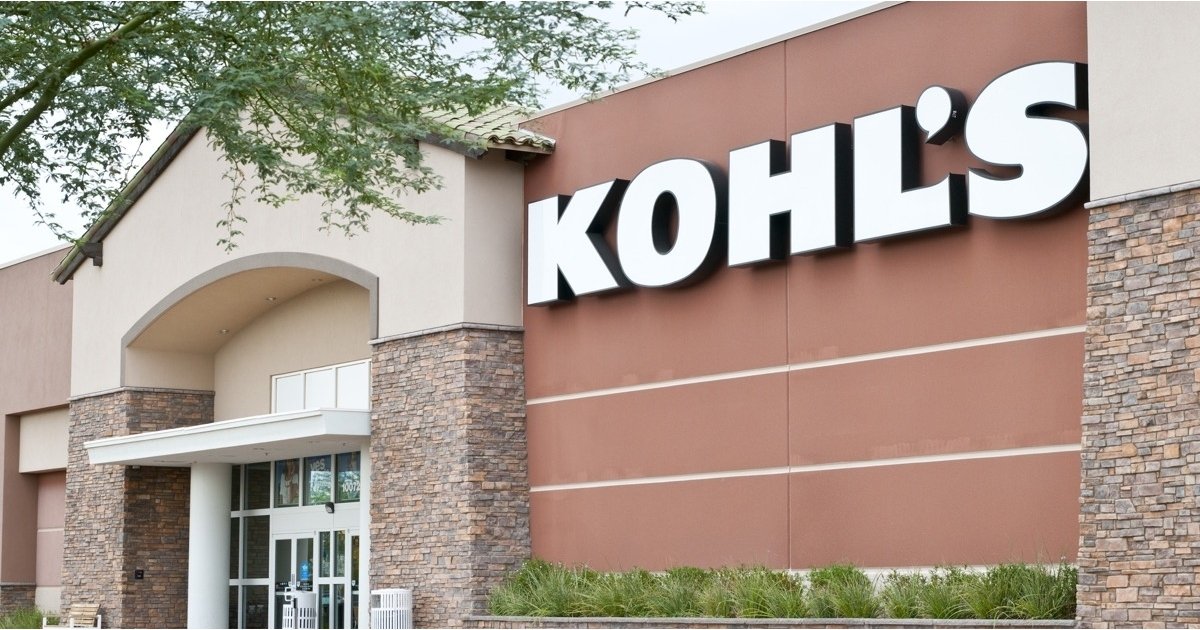Kohl's Sale Calendar Sales Schedule & Savings Guide