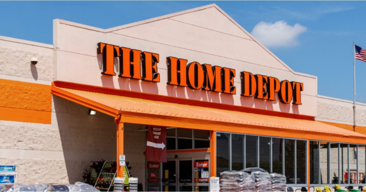 Home Depot Sale Calendar Sales Schedule & Savings Guide