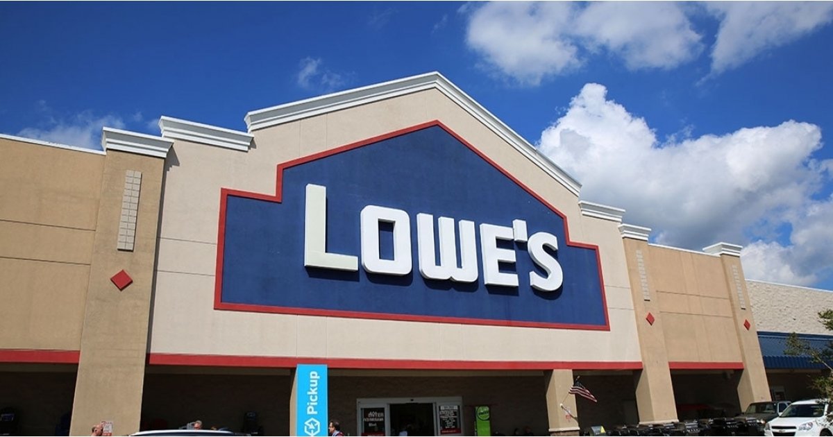 Lowes Sale Calendar Sale Schedule & Savings Guide