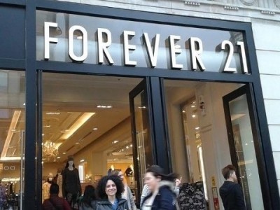 Forever 21 Sale Calendar & Savings Guide