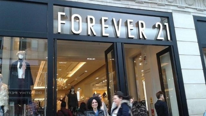 Forever 21 Sale Calendar: Sales Schedule & Savings Guide
