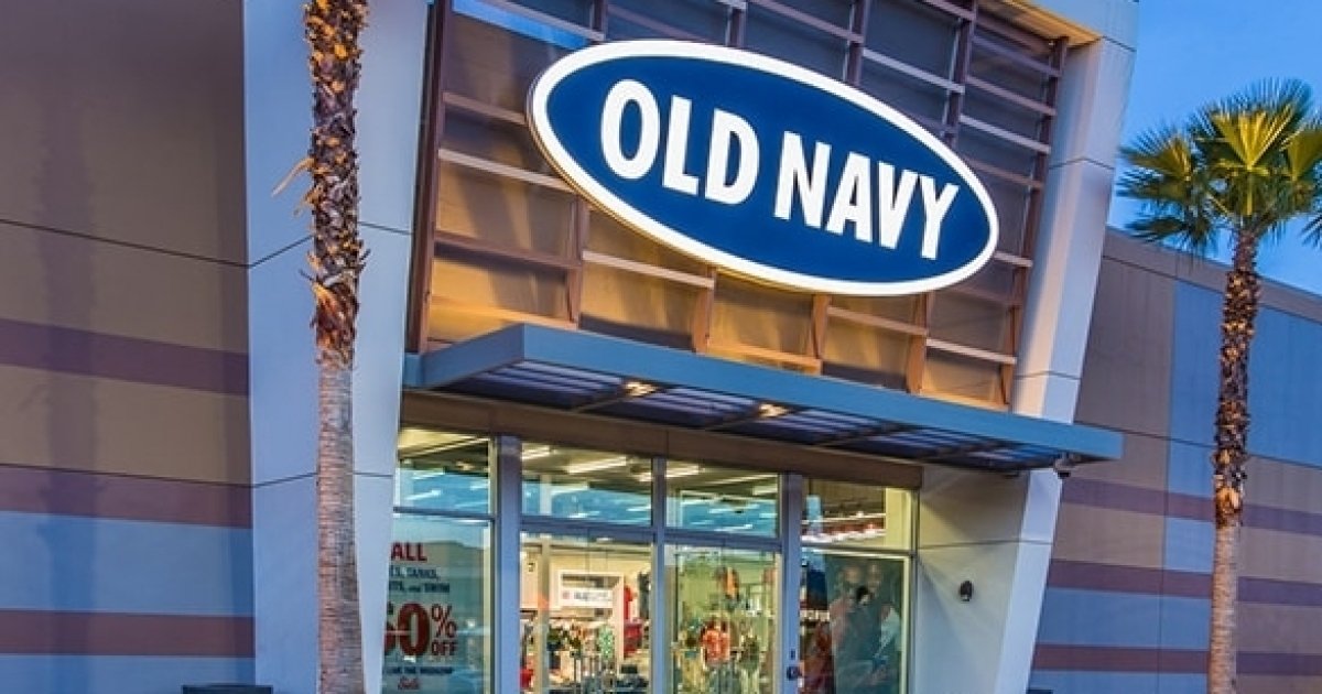 Old Navy Sale Calendar: Sales Schedule & Savings Guide