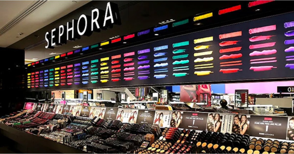 Sephora Sale Calendar Sales Schedule & Savings Guide