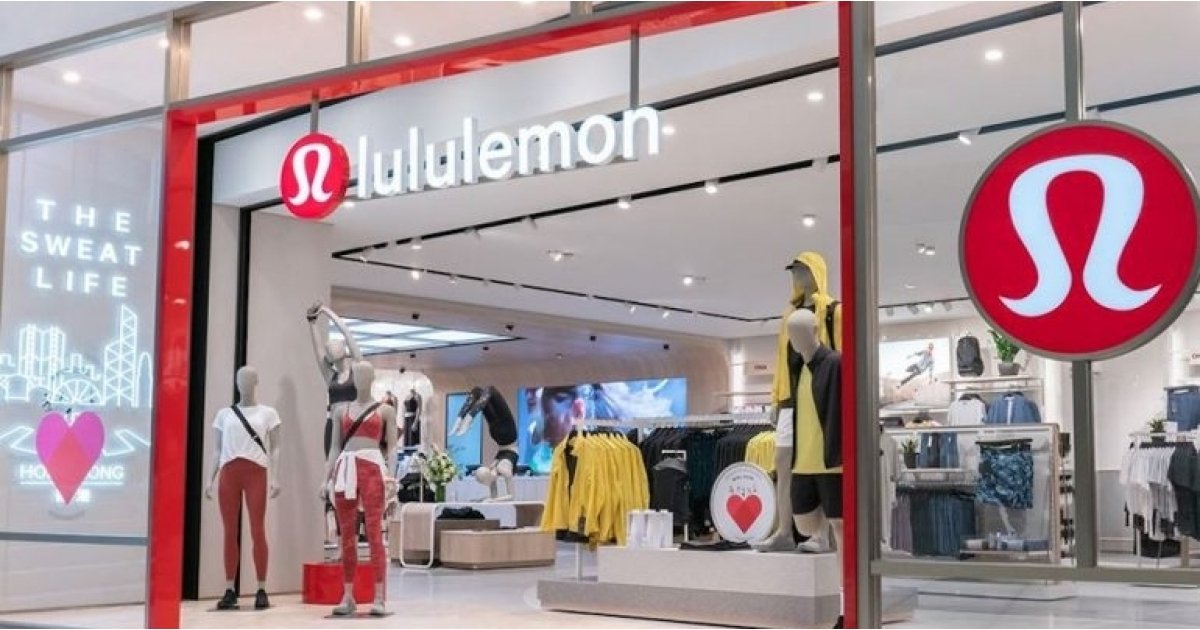 Lululemon Sale Calendar Sale Schedule & Savings Guide