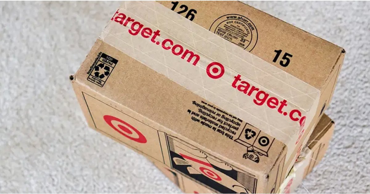 Target Free Shipping No More Confusion, Here's How It Works