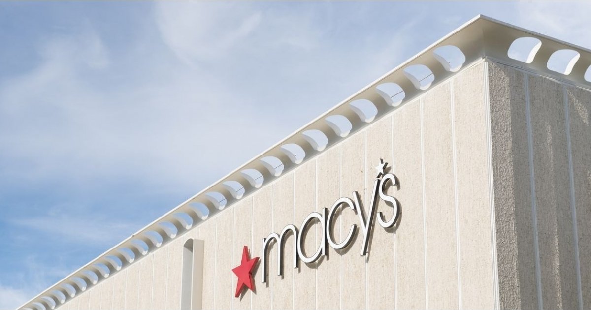 Macys Near Me Finding the Closest Macys Store