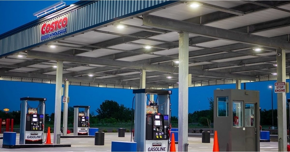 7 Things To Know Before You Buy Gas at Costco