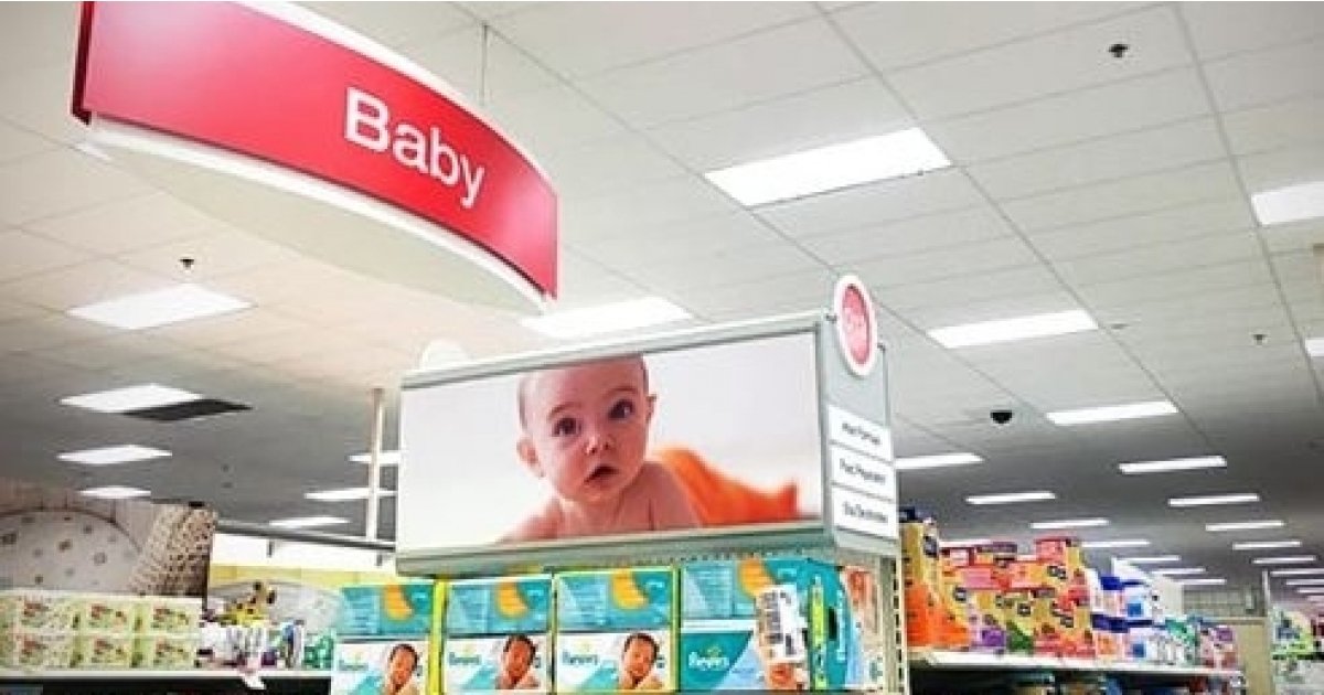 Target Baby Sale Dates and Current Offers