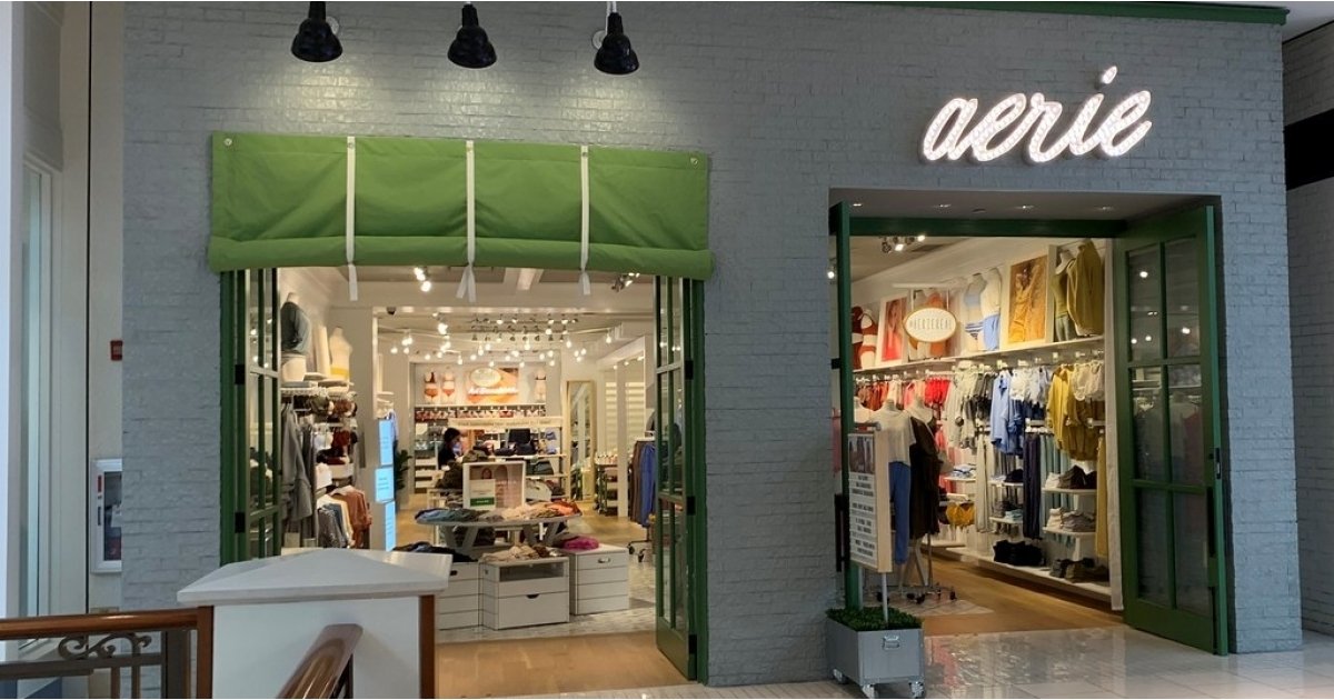 Aerie Sale Calendar Sale Schedule & Savings Guide