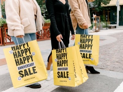 Nordstrom Anniversary Sale Dates