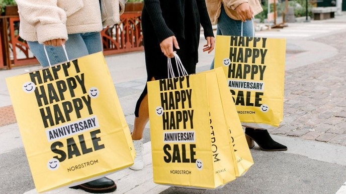 Nordstrom Anniversary Sale Dates for 2023