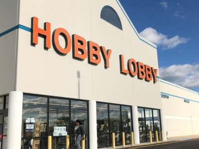 Hobby Lobby Open and Closing Times