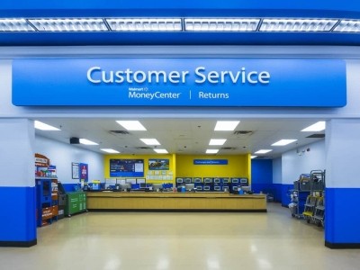 Walmart Customer Service Hours