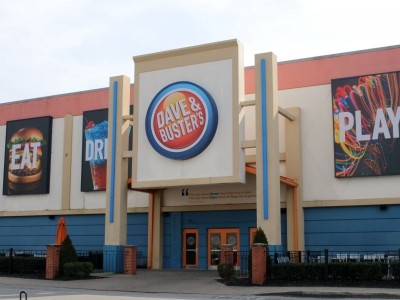 Dave & Buster's Happy Hour Guide