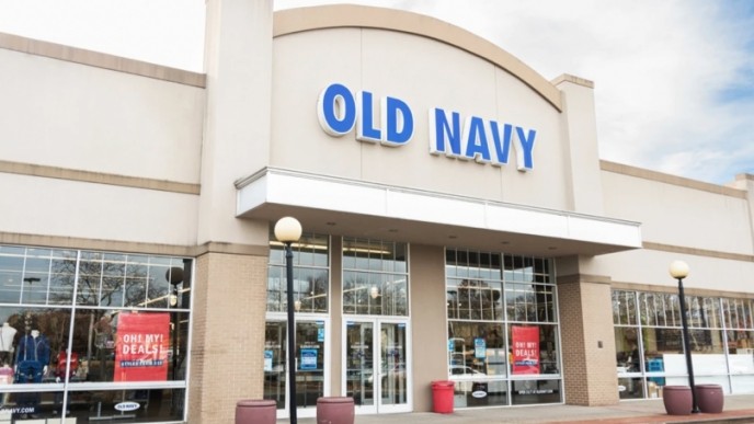 When Does Old Navy Have Sales? Upcoming Sales and More