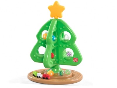 Buy Step2 My First Christmas Tree Online