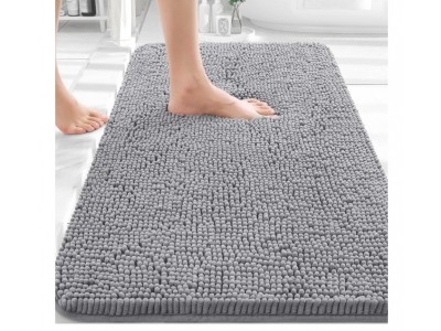Bathroom Rugs 30x20 down to $9 and change