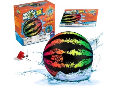 Watermelon Ball JR Pool Toy 32% off