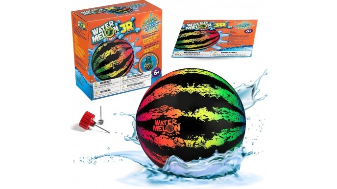 Watermelon Ball JR Pool Toy 32% off