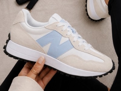 New Balance Classics 327 — Only $78.70