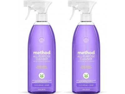 Method Cleaner 2 for $5.30