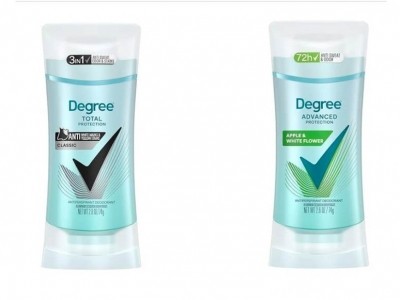 Degree Deodorant Only $2.99 After Coupon