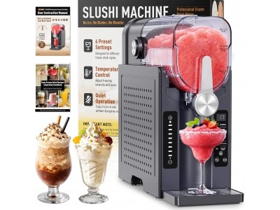 Frozen Drink Machine 30% off at checkout