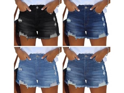 Jean Shorts 40% Off ☀️