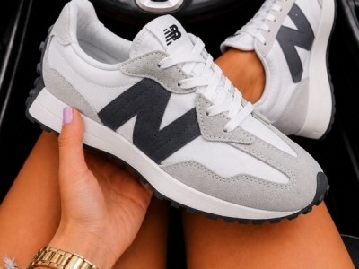 New Balance 327s for $59?!