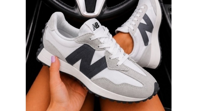 New Balance 327s for $59?!