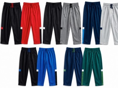 Athletic Works Boys Pants $11.99!!